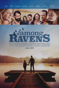 Среди воронов/Among Ravens (2014)