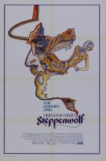 Степной волк/Steppenwolf (1974)