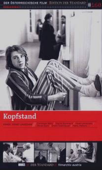 Стойка на голове/Kopfstand (1981)