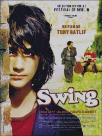 Свинг/Swing (2002)