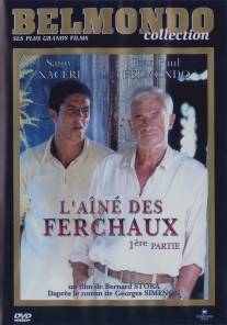 Свободное падение/L'aine des Ferchaux (2001)