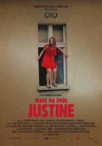 Тебя зовут Юстина/Masz na imie Justine (2005)