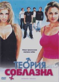 Теория соблазна/Window Theory (2004)