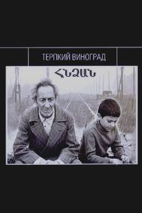 Терпкий виноград/Hndzan (1973)