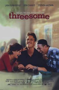 Трое/Threesome (1994)