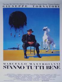 У них все хорошо/Stanno tutti bene (1990)