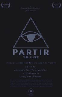 Уехать, чтобы жить/Partir to live (2012)