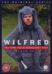 Уилфред/Wilfred (2007)