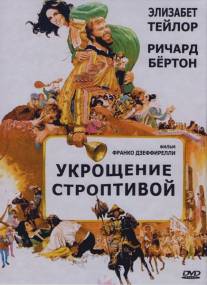 Укрощение строптивой/Taming of the Shrew, The (1967)