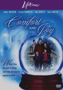 Уют и радость/Comfort and Joy (2003)