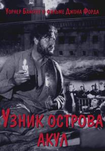 Узник острова акул/Prisoner of Shark Island, The (1936)