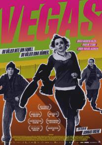 Вегас/Vegas (2009)