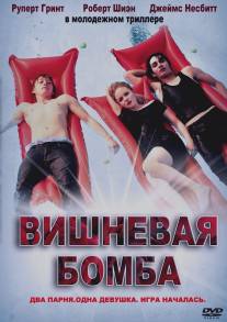 Вишневая бомба/Cherrybomb (2009)