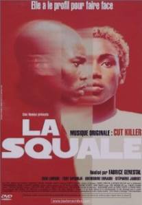 Визг/La squale (2000)