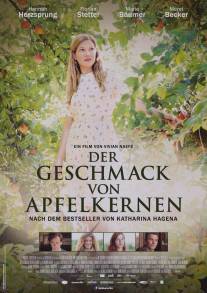 Вкус яблочных семян/Der Geschmack von Apfelkernen (2013)