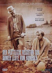 Внезапное обогащение бедняков из Комбаха/Der plotzliche Reichtum der armen Leute von Kombach (1970)