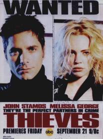 Воры/Thieves (2001)