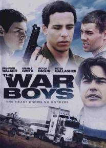 Вояки/War Boys, The (2009)