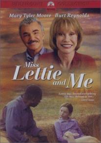 Возрожденная любовь/Miss Lettie and Me (2002)