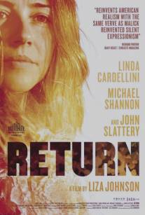 Возвращение/Return (2011)