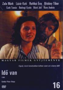 Время пришло/Ido van (1985)