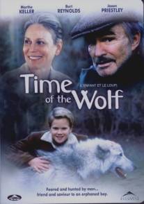 Время волка/Time of the Wolf (2002)