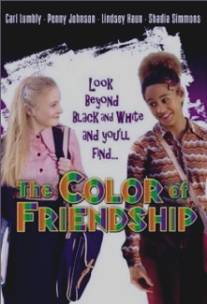 Все цвета дружбы/Color of Friendship, The (2000)