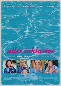 Всё включено/Alles inklusive (2014)