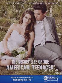 Втайне от родителей/Secret Life of the American Teenager, The (2008)