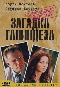 Загадка Галиндеза/El misterio Galindez (2003)