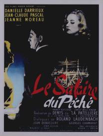 Зарплата греха/Le salaire du peche (1956)