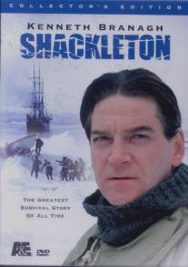 Затерянные в Антарктиде/Shackleton (2002)