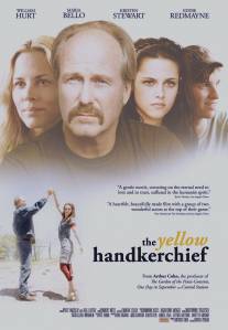 Желтый платочек счастья/Yellow Handkerchief, The (2008)