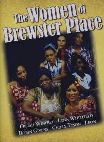 Женщины поместья Брюстер/Women of Brewster Place, The (1989)