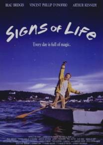 Знаки жизни/Signs of Life (1989)