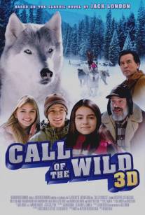 Зов предков/Call of the Wild (2009)