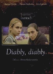 Дьяволы, дьяволы/Diably, diably (1991)