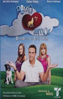 Проклятая любовь/Perro Amor (2010)