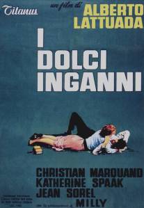 Сладкий обман/I dolci inganni (1960)