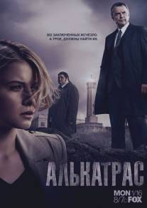 Алькатрас/Alcatraz (2011)