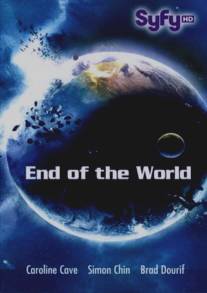 Апокалипсис/End of the World