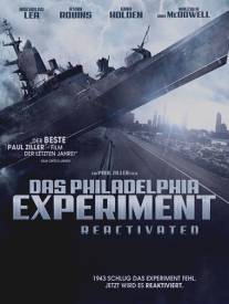 Филадельфийский эксперимент/Philadelphia Experiment, The (2012)