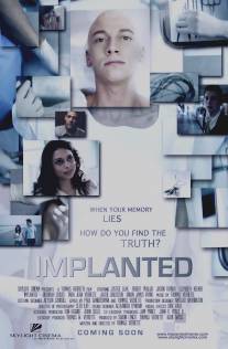 Имплант/Implanted (2013)