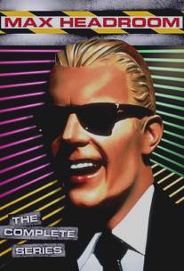 Макс Хедрум/Max Headroom (1987)