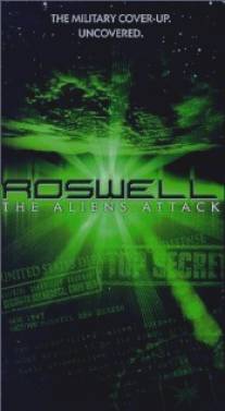 Пришельцы атакуют. Росвелл/Roswell: The Aliens Attack (1999)