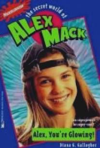 Тайный мир Алекс Мак/Secret World of Alex Mack, The (1994)