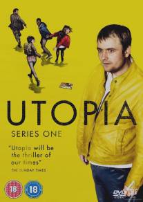 Утопия/Utopia (2013)