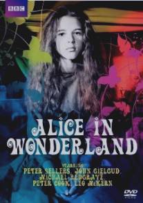 Алиса в стране чудес/Alice in Wonderland (1966)