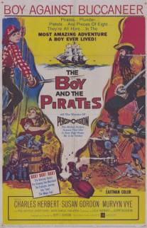 Boy and the Pirates, The
