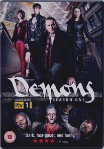 Демоны/Demons (2009)